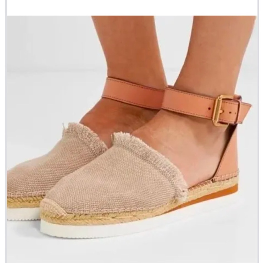 see by chloe espadrilles